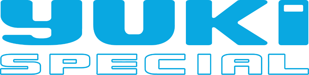 Yuki Special Logo